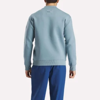 Men’s Long Sleeve Signature Legacy Crest Pullover Top