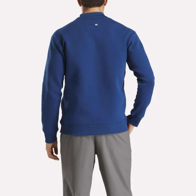 Men’s Long Sleeve Signature Legacy Crest Pullover Top Men’s Long Sleeve Signature Legacy Crest Pullover Top
