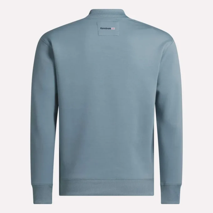 Men’s Long Sleeve Signature Legacy Crest Pullover Top Men’s Long Sleeve Signature Legacy Crest Pullover Top
