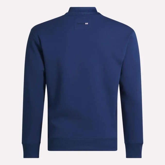 Men’s Long Sleeve Signature Legacy Crest Pullover Top Men’s Long Sleeve Signature Legacy Crest Pullover Top