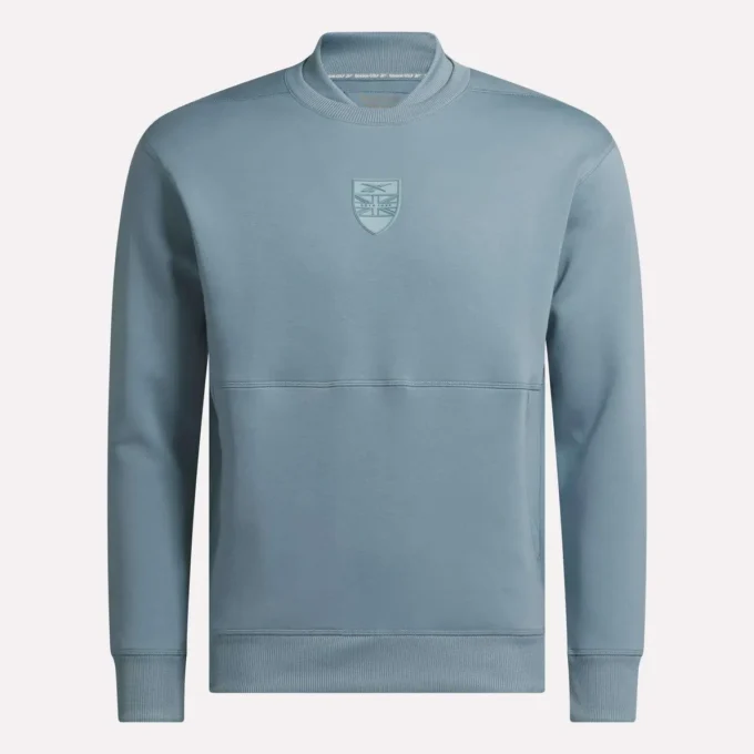 Men’s Long Sleeve Signature Legacy Crest Pullover Top Men’s Long Sleeve Signature Legacy Crest Pullover Top