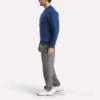 Men’s Long Sleeve Signature Legacy Crest Pullover Top Men’s Long Sleeve Signature Legacy Crest Pullover Top