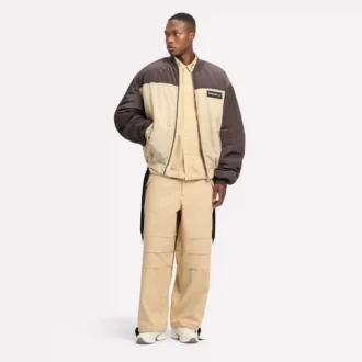 Men’s LTD Bomber Jacket