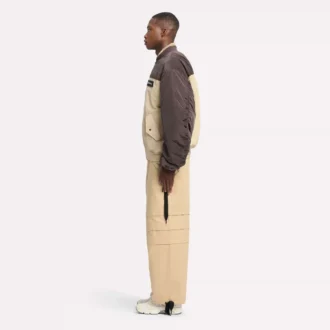 Men’s LTD Bomber Jacket