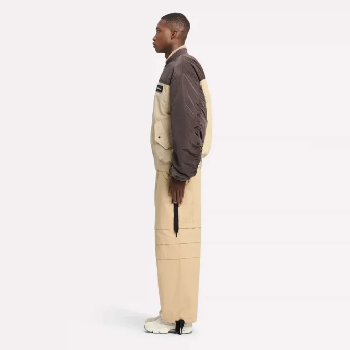 Men’s LTD Bomber Jacket Men’s LTD Bomber Jacket