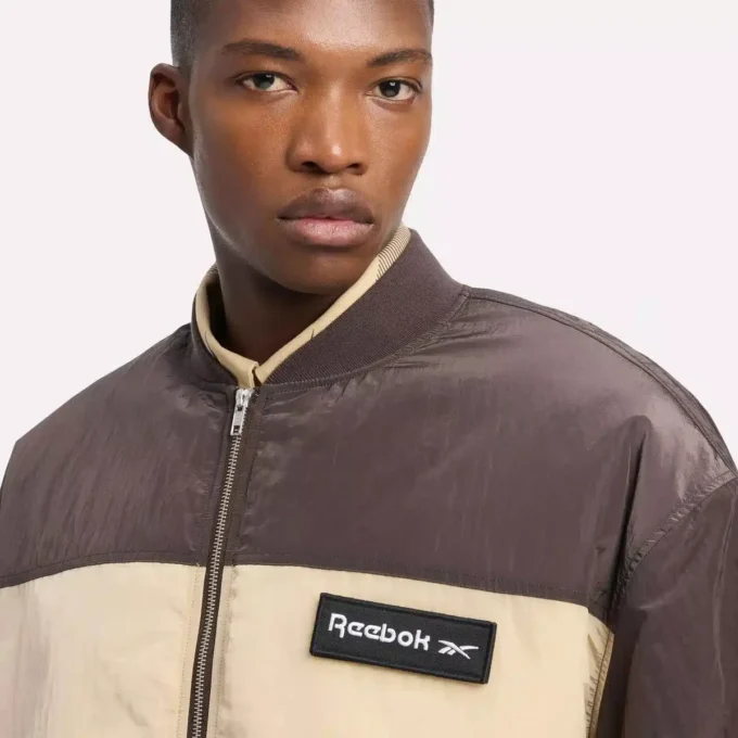 Men’s LTD Bomber Jacket Men’s LTD Bomber Jacket