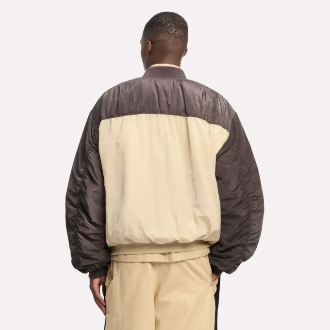 Men’s LTD Bomber Jacket Men’s LTD Bomber Jacket