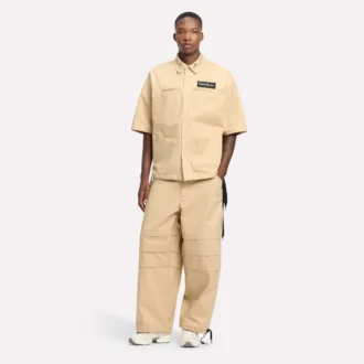 Men’s LTD Short Sleeve Shirt