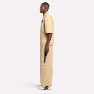 Men’s LTD Short Sleeve Shirt