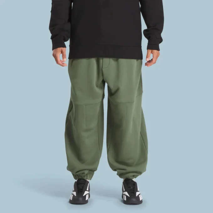 Men’s LTD Sweat Pants Men’s LTD Sweat Pants