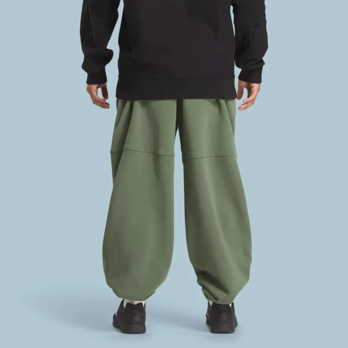 Men’s LTD Sweat Pants Men’s LTD Sweat Pants