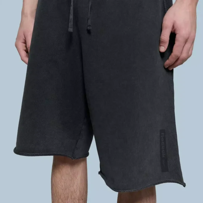 Men’s LTD Sweat Shorts Men’s LTD Sweat Shorts