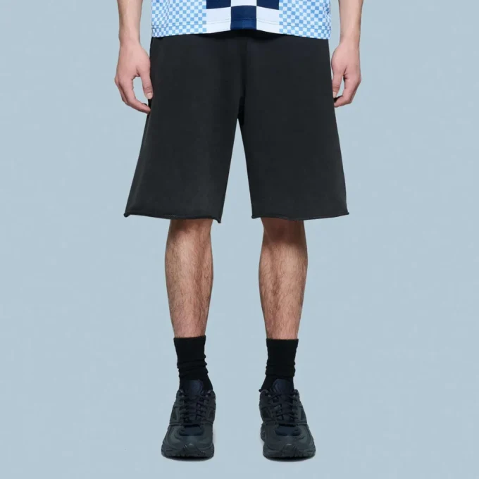 Men’s LTD Sweat Shorts Men’s LTD Sweat Shorts