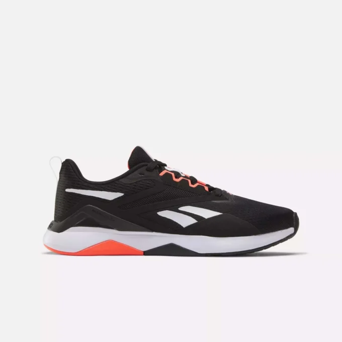 Men’s NanoFlex TR 2.0 Training Shoes Men’s NanoFlex TR 2.0 Training Shoes