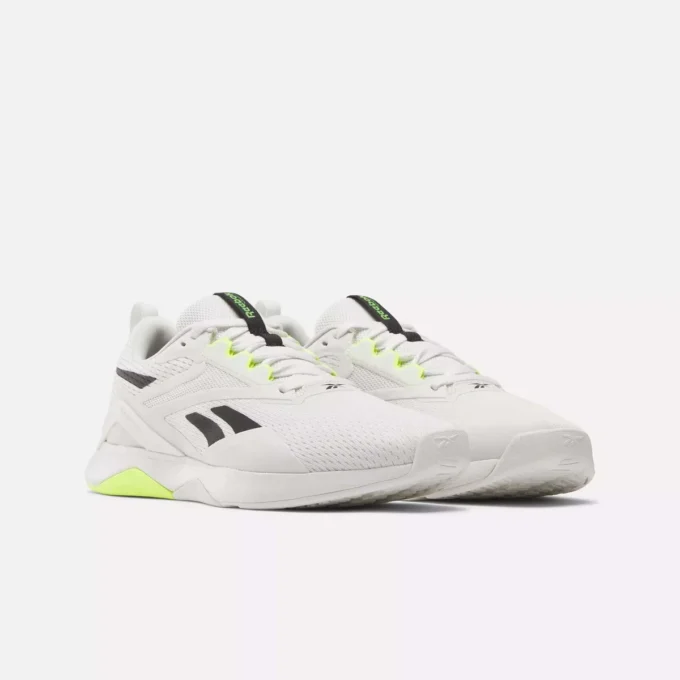 Men’s NanoFlex TR 2.0 Training Shoes Men’s NanoFlex TR 2.0 Training Shoes