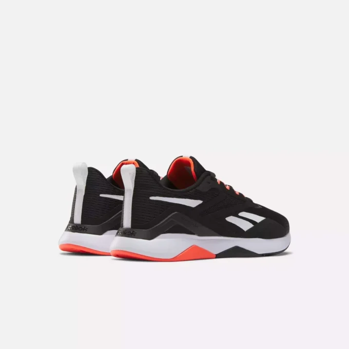 Men’s NanoFlex TR 2.0 Training Shoes Men’s NanoFlex TR 2.0 Training Shoes