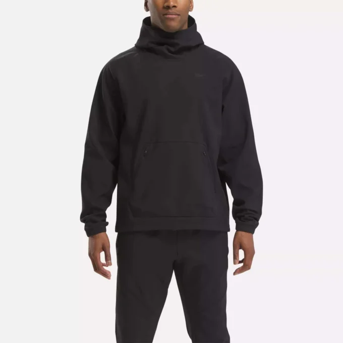 Men’s Outerverse Strength Hoodie Men’s Outerverse Strength Hoodie
