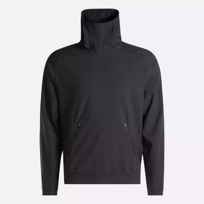 Men’s Outerverse Strength Hoodie Men’s Outerverse Strength Hoodie