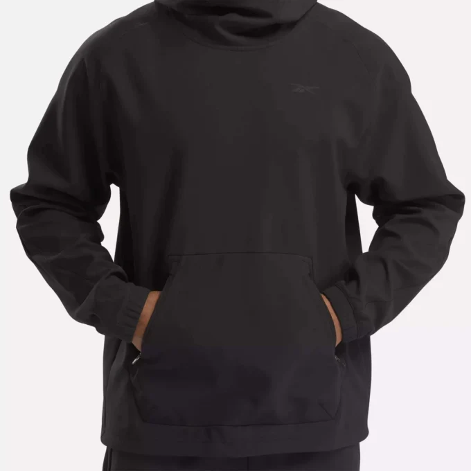Men’s Outerverse Strength Hoodie Men’s Outerverse Strength Hoodie