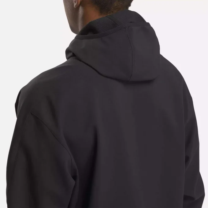 Men’s Outerverse Strength Hoodie Men’s Outerverse Strength Hoodie
