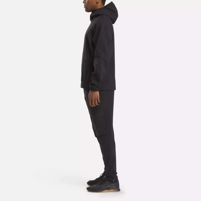 Men’s Outerverse Strength Hoodie Men’s Outerverse Strength Hoodie