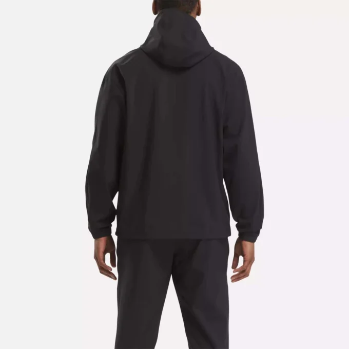 Men’s Outerverse Strength Hoodie Men’s Outerverse Strength Hoodie