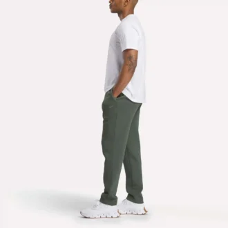Men’s Patent Pants