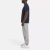 Men’s Reebok Identity Big Stacked Logo T-Shirt