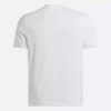 Men’s Reebok Identity Big Stacked Logo T-Shirt