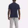 Men’s Reebok Identity Big Stacked Logo T-Shirt
