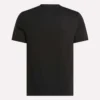 Men’s Reebok Identity Big Stacked Logo T-Shirt