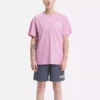 Men’s Reebok Identity Brand Proud Graphic Short Sleeve T-Shirt Men’s Reebok Identity Brand Proud Graphic Short Sleeve T-Shirt