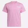 Men’s Reebok Identity Brand Proud Graphic Short Sleeve T-Shirt Men’s Reebok Identity Brand Proud Graphic Short Sleeve T-Shirt