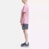 Men’s Reebok Identity Brand Proud Graphic Short Sleeve T-Shirt Men’s Reebok Identity Brand Proud Graphic Short Sleeve T-Shirt