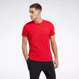 Men’s Reebok Identity Classics T-Shirt