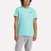 Men’s Reebok Identity Classics T-Shirt Men’s Reebok Identity Classics T-Shirt