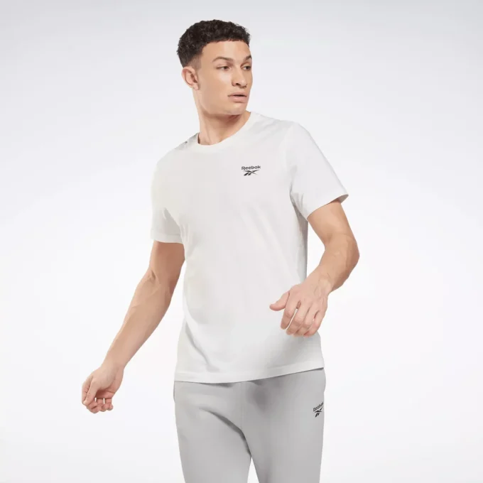 Men’s Reebok Identity Classics T-Shirt
