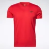 Men’s Reebok Identity Classics T-Shirt Men’s Reebok Identity Classics T-Shirt