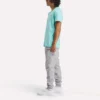 Men’s Reebok Identity Classics T-Shirt Men’s Reebok Identity Classics T-Shirt