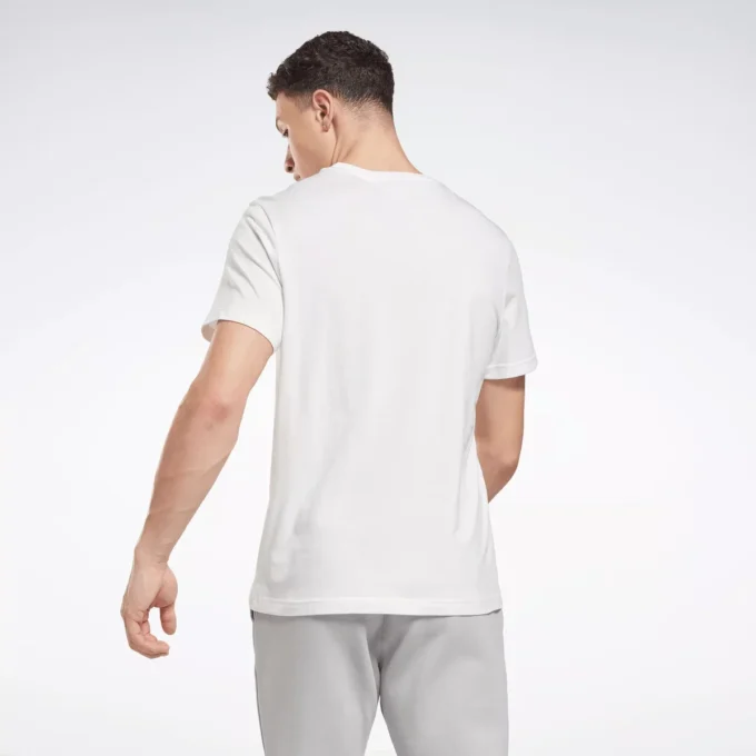 Men’s Reebok Identity Classics T-Shirt
