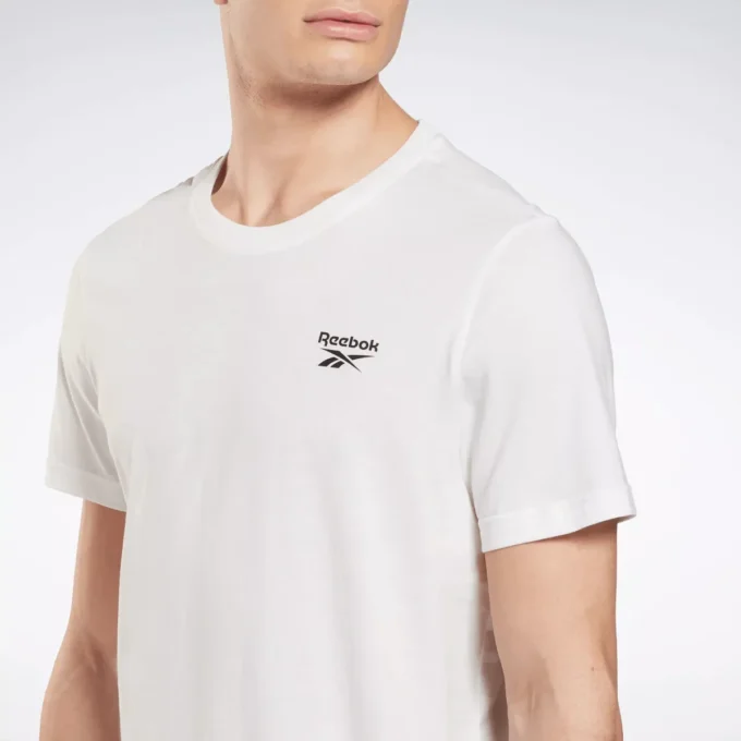 Men’s Reebok Identity Classics T-Shirt