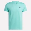 Men’s Reebok Identity Classics T-Shirt Men’s Reebok Identity Classics T-Shirt