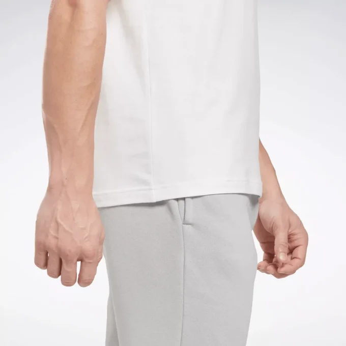 Men’s Reebok Identity Classics T-Shirt