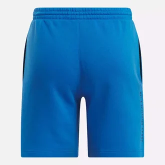 Men’s Reebok Identity Logo Mash-Up Shorts