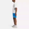 Men’s Reebok Identity Logo Mash-Up Shorts Men’s Reebok Identity Logo Mash-Up Shorts
