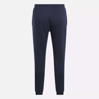 Men’s Reebok Identity Small Logo Fleece Joggers