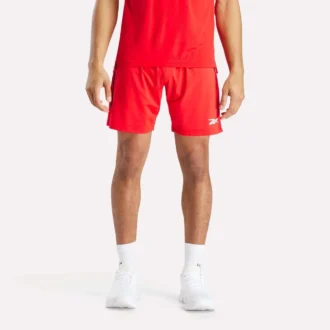 Men’s Reebok Identity Soccer Performance Shorts