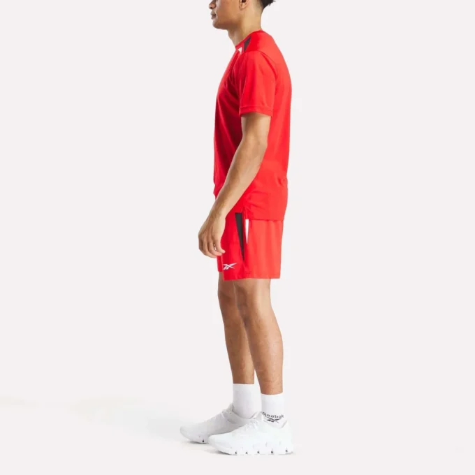 Men’s Reebok Identity Soccer Performance Shorts