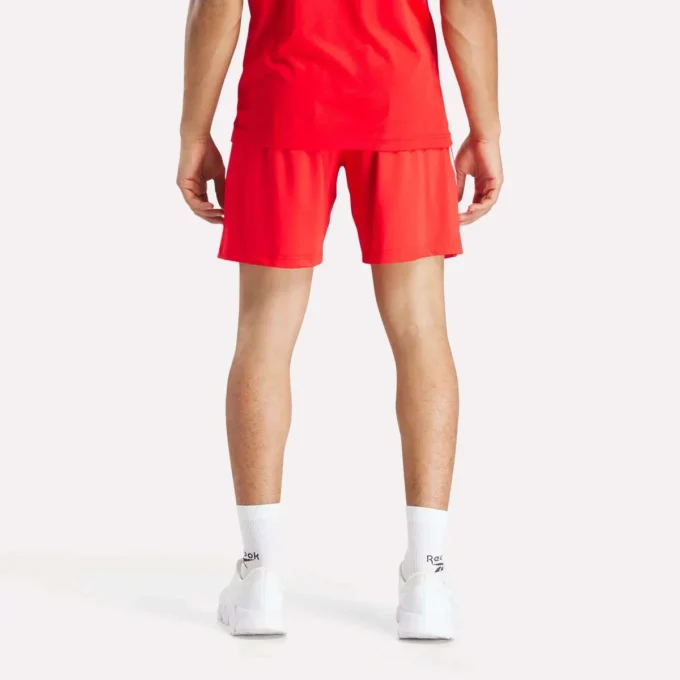 Men’s Reebok Identity Soccer Performance Shorts