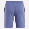 Men’s Reebok Identity Washed Shorts Men’s Reebok Identity Washed Shorts